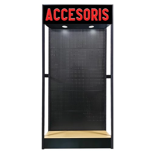 ACCESSORIES