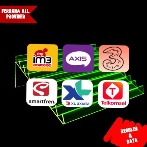 PERDANA